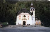 Photographie de Notre Dame de la Gorge